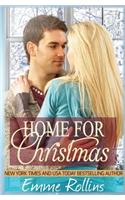 Home for Christmas