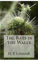 The Rats in the Walls