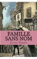 Famille sans nom