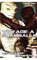 Voyage a Shamballa