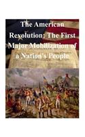 The American Revolution