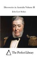 Discoveries in Australia Volume II
