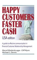 Happy Customers Faster Cash USA edition
