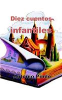 Diez cuentos infantiles