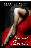 Sensual Sweets (Paranormal Romance)