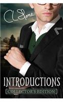 Introductions - Collector's Edition