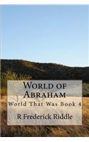 World of Abraham