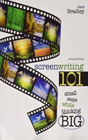 Screenwriting 101