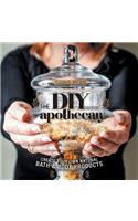 The DIY Apothecary