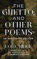 Ghetto, and Other Poems