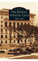 Detroit Athletic Club