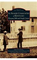 Shaker Communities of Kentucky