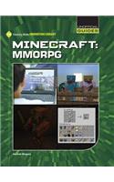 Minecraft: MMORPG