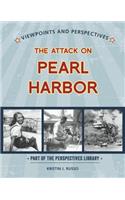 Viewpoints on the Attack on Pearl Harbor