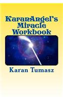 KaranAngel's Miracle Workbook