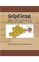 GeoSpell German