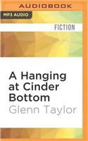Hanging at Cinder Bottom