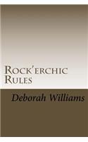 Rock'erchic Rules