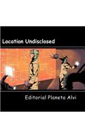 Location Undisclosed: Editorial Planeta Alvi