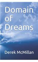 Domain of Dreams