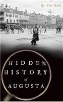 Hidden History of Augusta