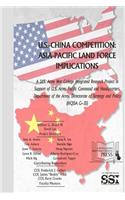 U.S. - China Competition