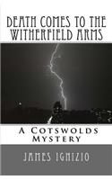 Death Comes to the Witherfield Arms