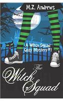 The Witch Squad