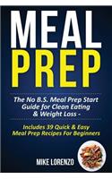 Meal Prep