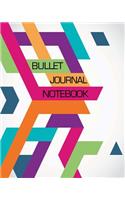 Bullet Journal Notebook