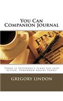 You Can Companion Journal