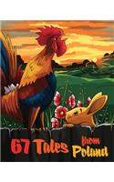 67 Tales from Poland: (English)