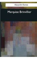 Marquise Brinvillier
