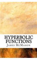 Hyperbolic Functions
