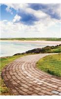 The Path to the Shore Notebook