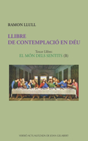 Llibre de Contemplació En Déu