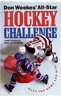 Don Weekes' All-Star Hockey Challenge