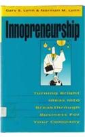 Innopreneurship