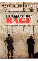 Legacy of Rage