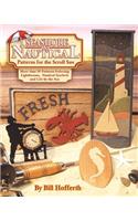 Seashore & Nautical Patterns for the Scroll Saw