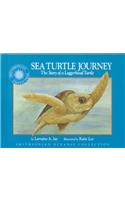 Sea Turtle Journey
