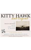 Kitty Hawk and Beyond