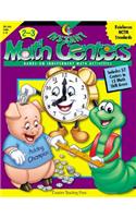 Instant Math Centers: Hands-On, Independent Math Activities