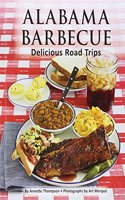 Alabama Barbecue