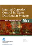 Internal Corrosion Control in Water Distribution Systems (M58): M58