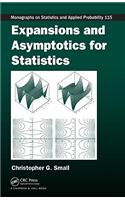 Expansions and Asymptotics for Statistics