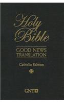Catholic Bible-Gnt