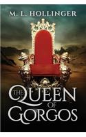 Queen of Gorgos