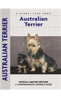 Australian Terrier