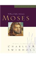 Moses: A Man of Selfless Dedication